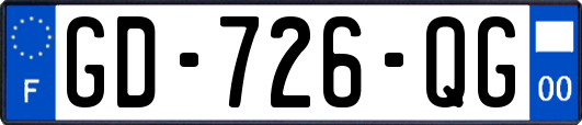 GD-726-QG