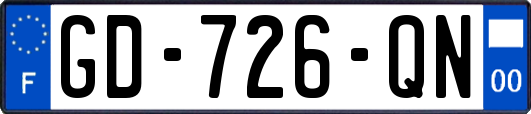 GD-726-QN