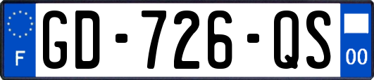 GD-726-QS