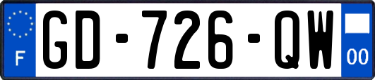 GD-726-QW