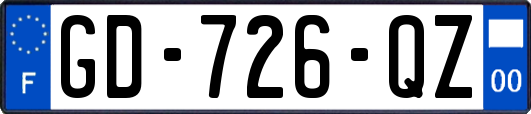 GD-726-QZ