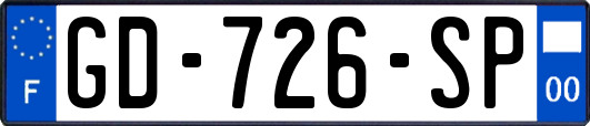 GD-726-SP