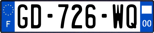 GD-726-WQ