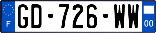 GD-726-WW