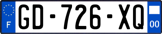 GD-726-XQ