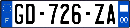 GD-726-ZA