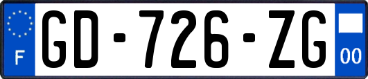 GD-726-ZG