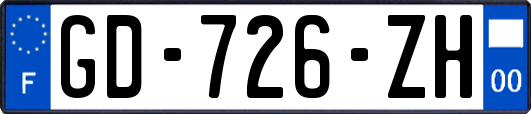 GD-726-ZH