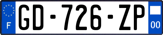 GD-726-ZP