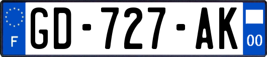 GD-727-AK