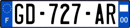 GD-727-AR