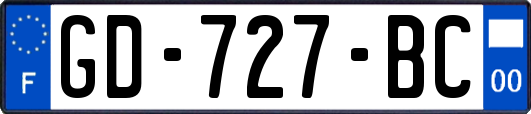 GD-727-BC