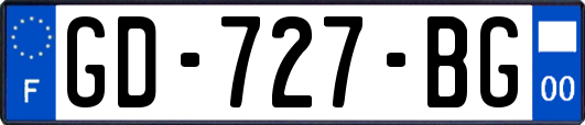 GD-727-BG