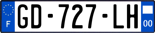 GD-727-LH