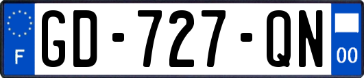 GD-727-QN