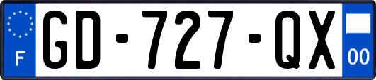 GD-727-QX