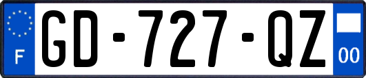 GD-727-QZ