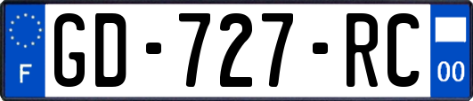 GD-727-RC