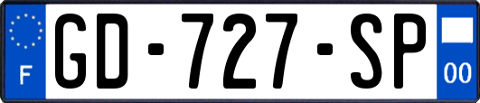 GD-727-SP