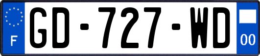 GD-727-WD