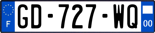 GD-727-WQ