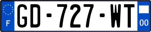 GD-727-WT