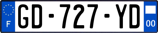 GD-727-YD