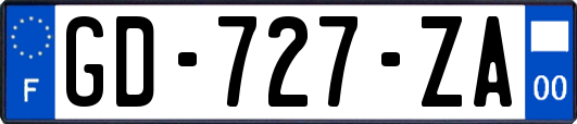 GD-727-ZA