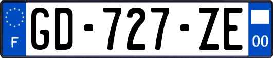 GD-727-ZE