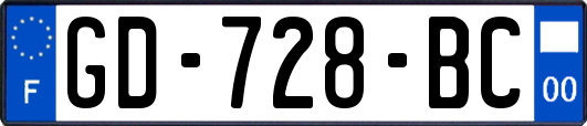 GD-728-BC