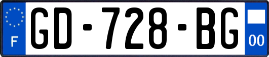 GD-728-BG