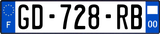 GD-728-RB