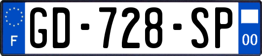GD-728-SP