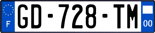 GD-728-TM