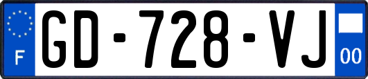 GD-728-VJ