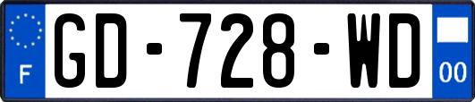 GD-728-WD