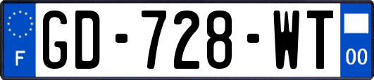 GD-728-WT