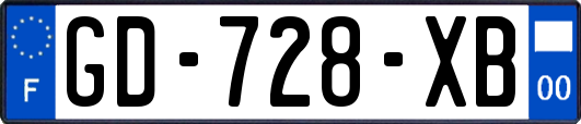 GD-728-XB