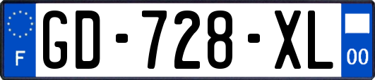 GD-728-XL