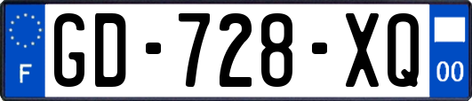 GD-728-XQ