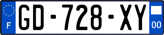 GD-728-XY