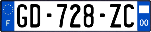 GD-728-ZC