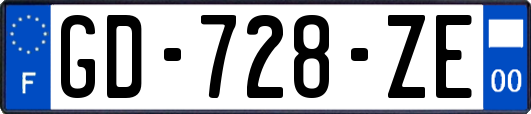 GD-728-ZE