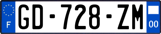 GD-728-ZM