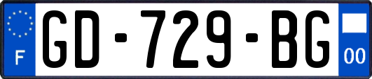 GD-729-BG