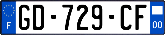 GD-729-CF