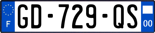 GD-729-QS