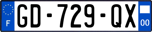 GD-729-QX