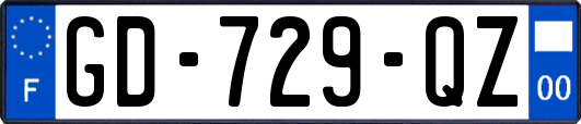 GD-729-QZ
