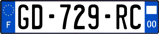 GD-729-RC